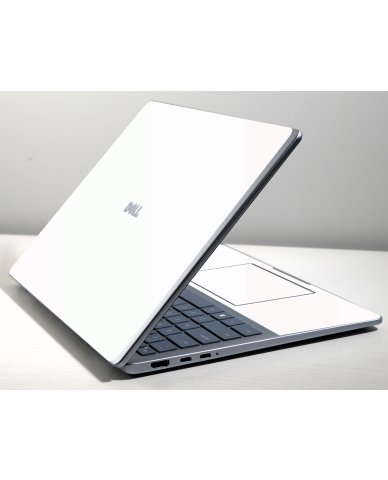 Dell Pro 14 Plus WHITE Laptop Skin