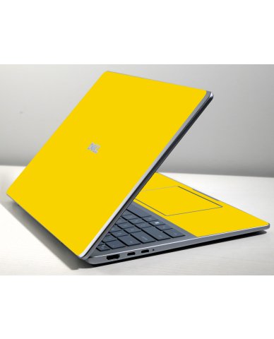 Dell Pro 14 Plus YELLOW Laptop Skin