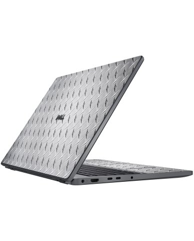 Dell Pro 16 DIAMOND PLATE Laptop Skin