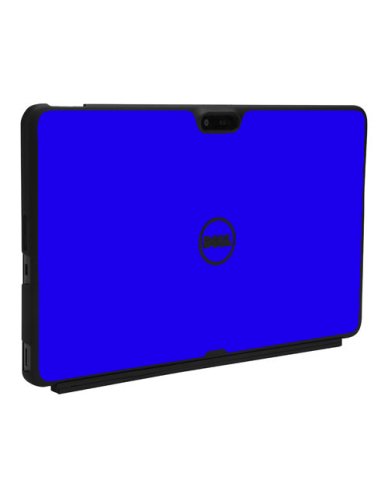 Dell Venue 11 Pro 7130 / 7139 BLUE Laptop Skin