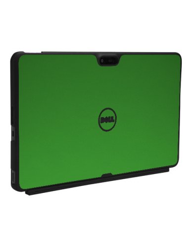 Dell Venue 11 Pro 7130 / 7139 CHROME GREEN Laptop Skin