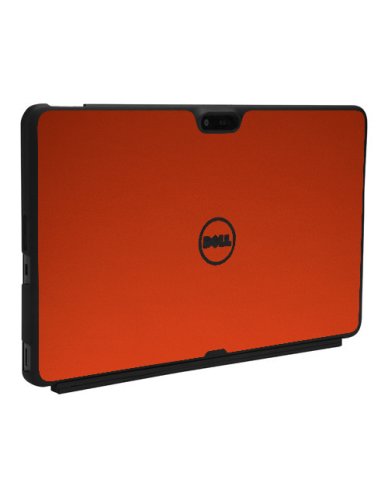 Dell Venue 11 Pro 7130 / 7139 CHROME RED Laptop Skin