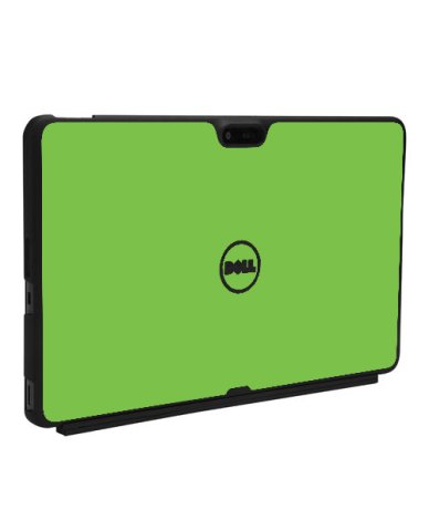 Dell Venue 11 Pro 7130 / 7139 GREEN Laptop Skin