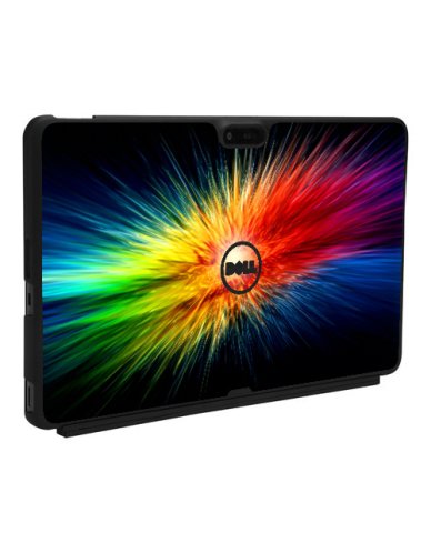 Dell Venue 11 Pro 7130 / 7139 RAINBOW BURST Laptop Skin