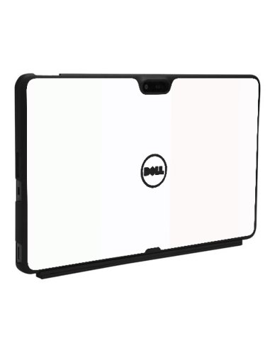 Dell Venue 11 Pro 7130 / 7139 WHITE Laptop Skin