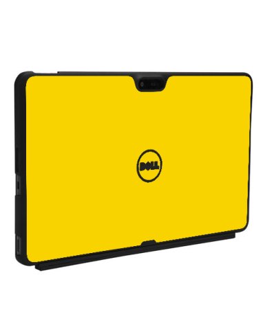 Dell Venue 11 Pro 7130 / 7139 YELLOW Laptop Skin