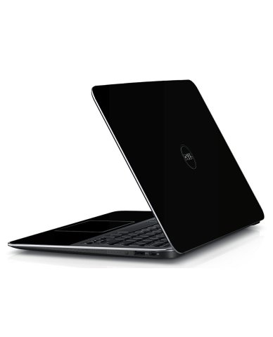 Dell XPS 14 L421X BLACK Laptop Skin