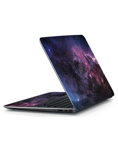 Dell XPS 14 L421X COSMOS Laptop Skin