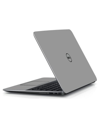 Dell XPS 14 L421X GRAY Laptop Skin