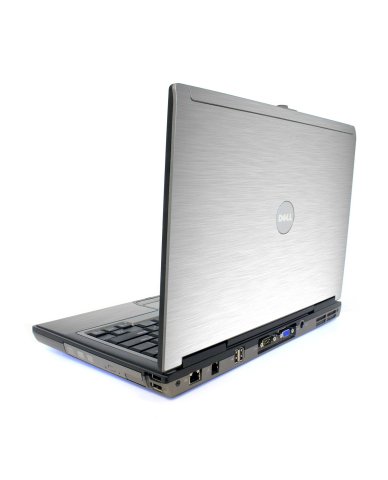 Dell Latitude D820/D830 MTS#1 (ALUMINUM) Laptop Skin