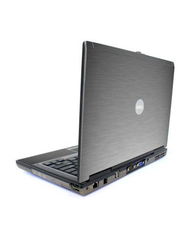 Dell Latitude D820/D830 MTS#2 (SILVER) Laptop Skin