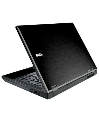 MTS Black Dell E5500 Laptop Skin