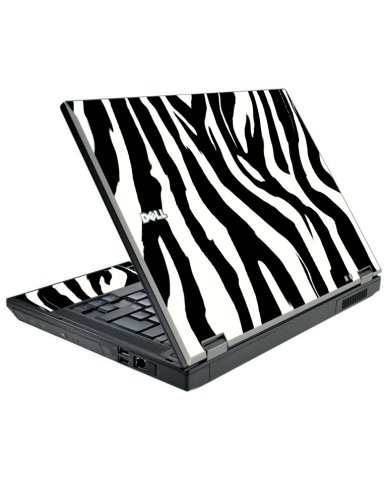 Zebra Dell E5510 Laptop Skin