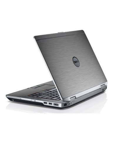 Mts #2 Dell E6330 Laptop Skin