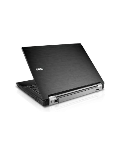Mts#3 Dell E6410 Laptop Skin