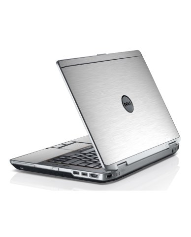 Dell Latitude E6430S MTS#1 (ALUMINUM) Laptop Skin