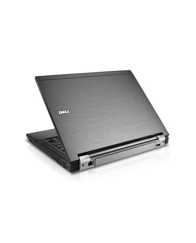 Mts #2 Dell E6510 Laptop Skin