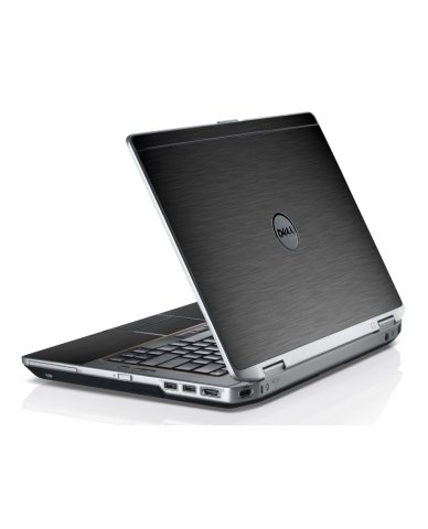 Mts #3 Dell E6520 Laptop Skin