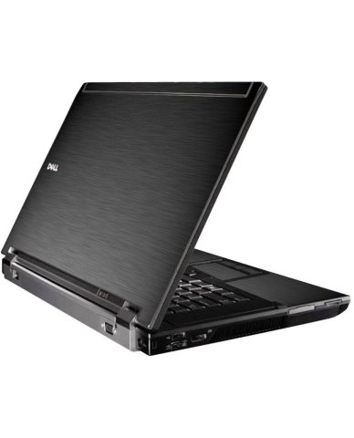 Mts #3 Black Dell M4400 Laptop Skin
