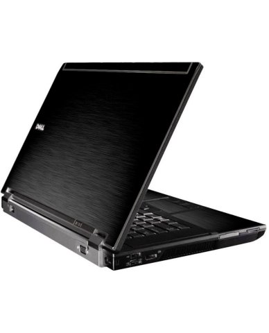 Mts Black Dell M4400 Laptop Skin