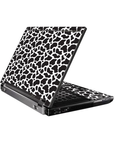 Dell Latitude 13 BLACK GIRAFFE Laptop Skin