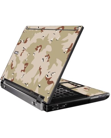 Dell Latitude 13 DESERT CAMO Laptop Skin