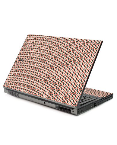 Favorite Wave Dell M6400 Laptop Skin