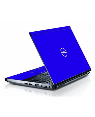 Dell Vostro 3300 BLUE Laptop Skin