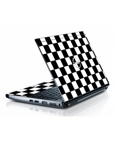 Dell Vostro 3300 CHECKERED Laptop Skin