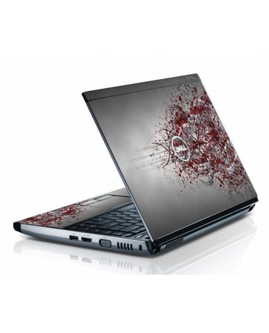 Dell Vostro 3500 TRIBAL GRUNGE Laptop Skin