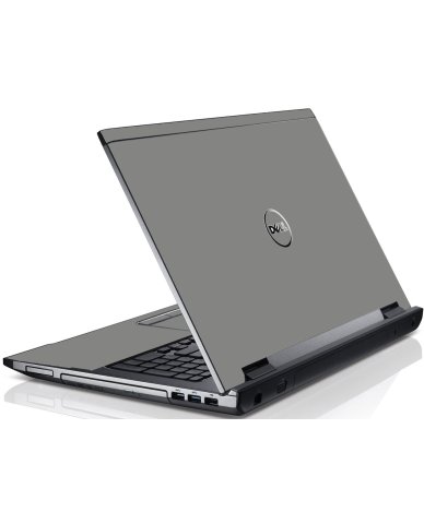 Dell Vostro 3550 GREY SILVER Laptop Skin