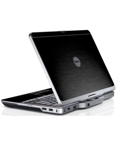 Dell Latitude XT MTS BLACK Laptop Skin