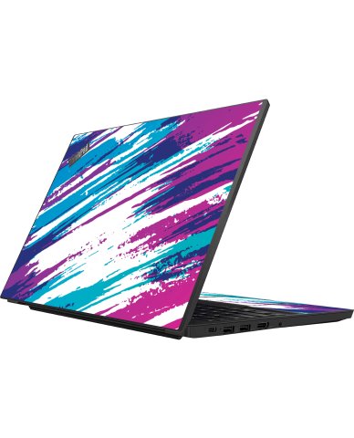 IBM/Lenovo ThinkPad E15 G1 MALL CUP  Laptop Skin