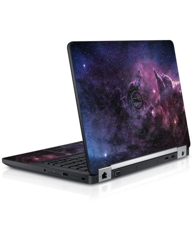 Dell Latitude E5270 COSMOS Laptop Skin