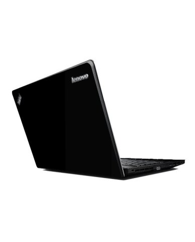 ThinkPad E540 BLACK Laptop Skin
