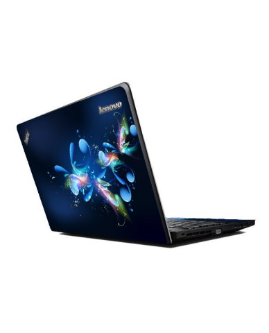 ThinkPad E540 PIXIE DUST Laptop Skin
