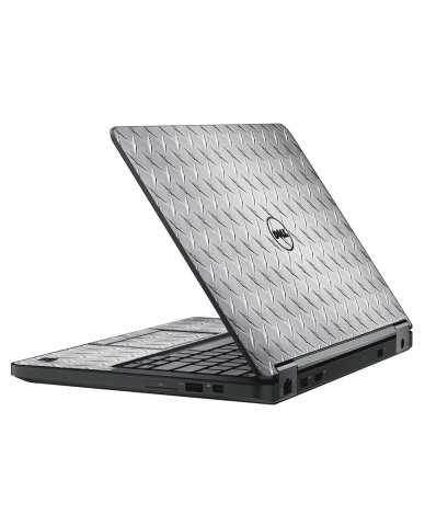 Dell Latitude 5580 / 5590 / 5591 DIAMOND PLATE Laptop Skin