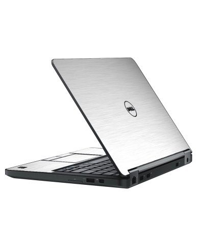 Dell Precision 3520 MTS#1 ALUMINUM Laptop Skin