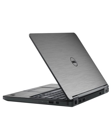 Dell Precision 3530 MTS#2 SILVER Laptop Skin