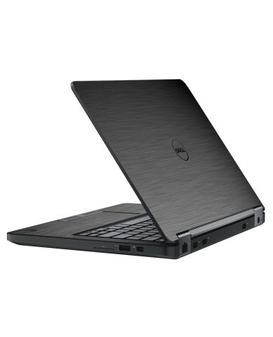Dell Latitude E5440 MTS#3 GUN METAL Laptop Skin