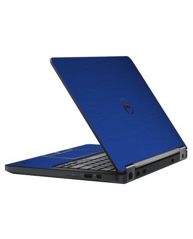 Dell Latitude E5440 MTS BLUE Laptop Skin
