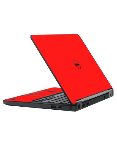 Dell Precision 3530 RED Laptop Skin