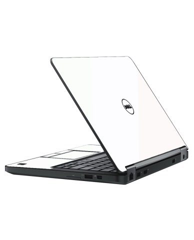 Dell Precision 3520 WHITE Laptop Skin