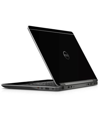 Dell Latitude E7240 BLACK Laptop Skin
