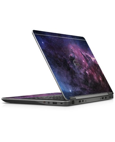 Dell Latitude E7240 COSMOS Laptop Skin