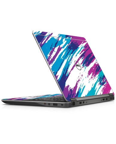 Dell Latitude E7450 MALL CUP Laptop Skin