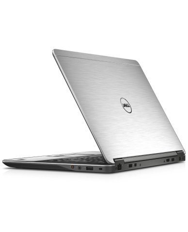 Dell Latitude E7240 MTS#1 (ALUMINUM) Laptop Skin