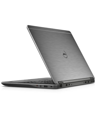 Dell Latitude E7450 MTS#2 (SILVER) Laptop Skin