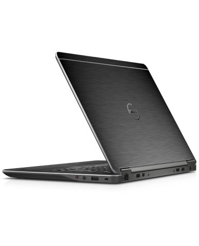 Dell Latitude E7450 MTS#3 (GUN METAL) Laptop Skin