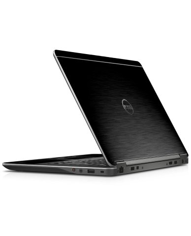 Dell Latitude E7450 MTS BLACK Laptop Skin